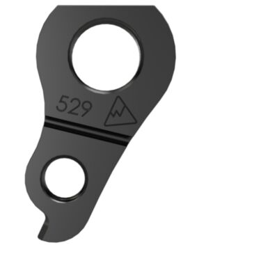 Replaceable Derailleur Hanger / Dropout 529