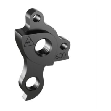 Replaceable Derailleur Hanger / Dropout 600