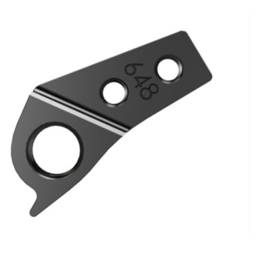 Replaceable Derailleur Hanger / Dropout 648
