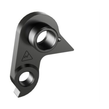 Replaceable derailleur hanger / Dropout 662