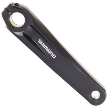 FC-MT610-2 left hand crank arm unit