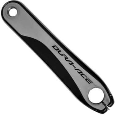 Dura-Ace FC-9000 left hand crank arm