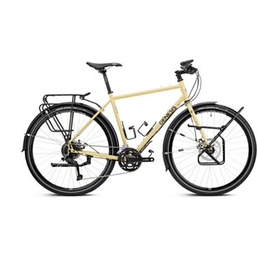 Tour De Fer 10