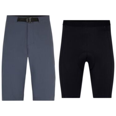 Freewheel Men&#039;s Trail Short And Liner