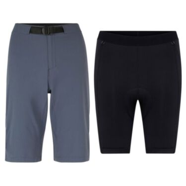 Freewheel Women&#039;s Trail Short And Liner