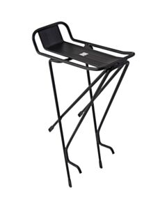M Part FMP front mountain rack with platform - alloy black