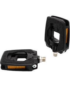 M Part SANDBLOCK&reg; Pedal Folding