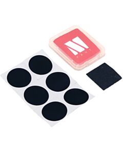 M Part Glueless Patch Kit Carded
