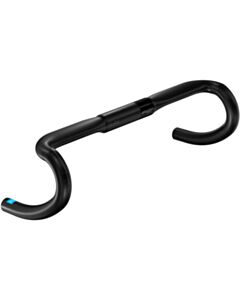 PRO PLT Handlebar, Compact, Carbon