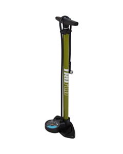 Truflo Supertrax Floor Pump