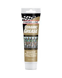 Finish Line Ceramic Grease