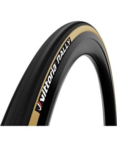 Vittoria Rally Tubular