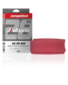Vittoria Competition Latex MTB Innertubes
