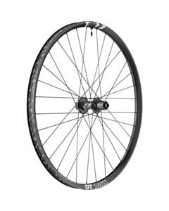 DT Swiss F 1900 wheel, 30 mm rim, 12 x 157 mm axle, 29 inch rear Shimano HG