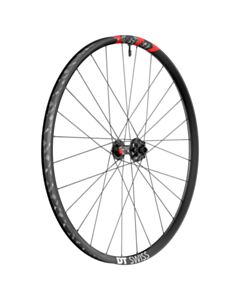 DT Swiss FR 1500 wheel, 30 mm rim, 110 x 15 mm BOOST axle, 29 inch front
