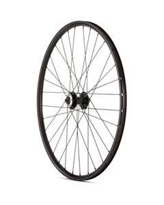 M Part Wheels MTB Front Disc Quick Release Wheel black 27.5 inch