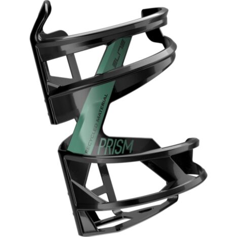 Elite Prism Recycled side entry bottle cage