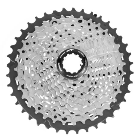 Shimano Deore XT CS-M8000 XT 11-speed cassette 11 - 40T