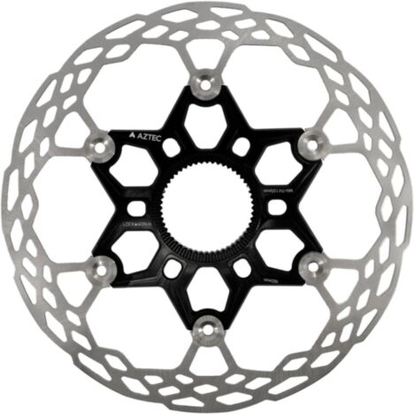 Aztec HexVent Ultra Lightweight Floating Rotor CL 180