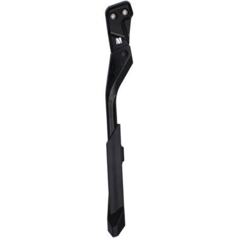 M Part Primo kickstand, 24-29 inch adjustable, 18mm direct mount, 20kg