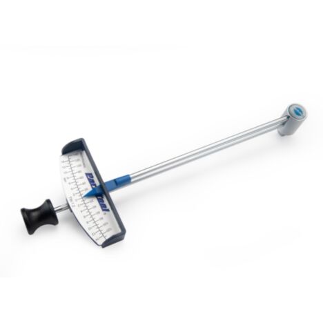 Park Tool TW-1.2 - Beam Type Torque Wrench 0-14Nm 3/8&quot; Drive