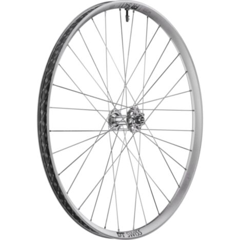 DT Swiss FR 1500 Limited Edition wheel, 30 mm rim, 110 x 15 mm BOOST axle, 29 inch front