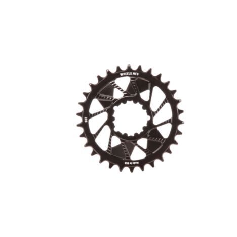 Wheels Manufacturing Wheels MFG Chainring - Anodized Sram Hyperglide+