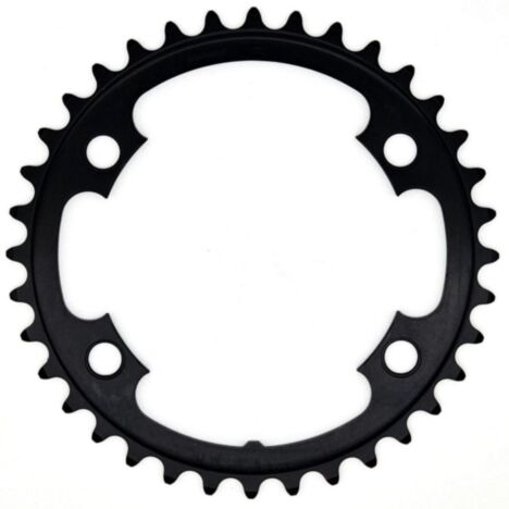 Shimano Non-Series Road FC-RS510 Road 11 speed inner chainring 36T-MT for 52/36T