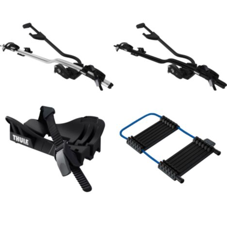 Thule ProRide Fatbike Bundle
