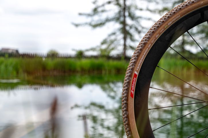 Introducing the Vittoria Terreno PRO Gravel Range — Naturally Fast, Unstoppably Advanced