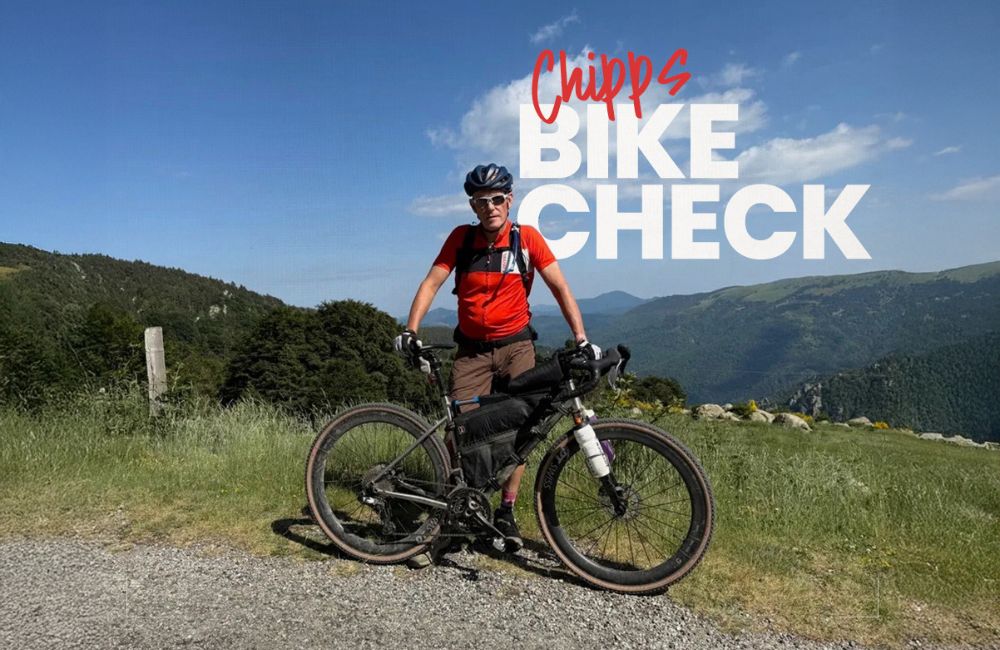 Chipps Reviews his Genesis Croix de Fer 931 