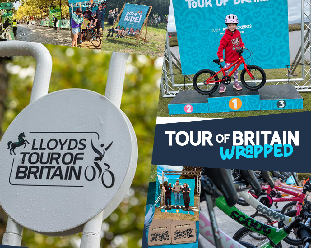 Tour of Britain 2025: The Moments We’ll Never Forget