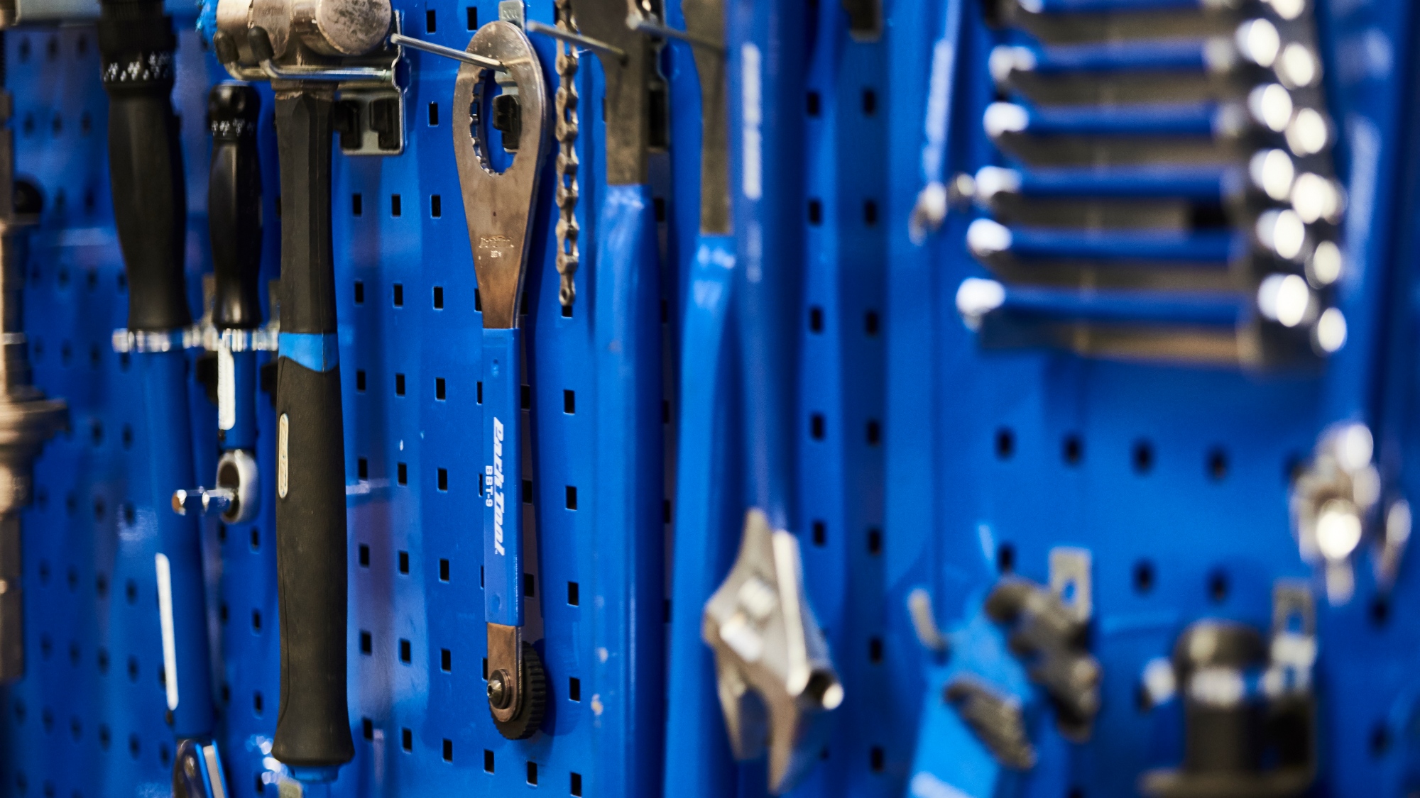 What do you need to build a home workshop?