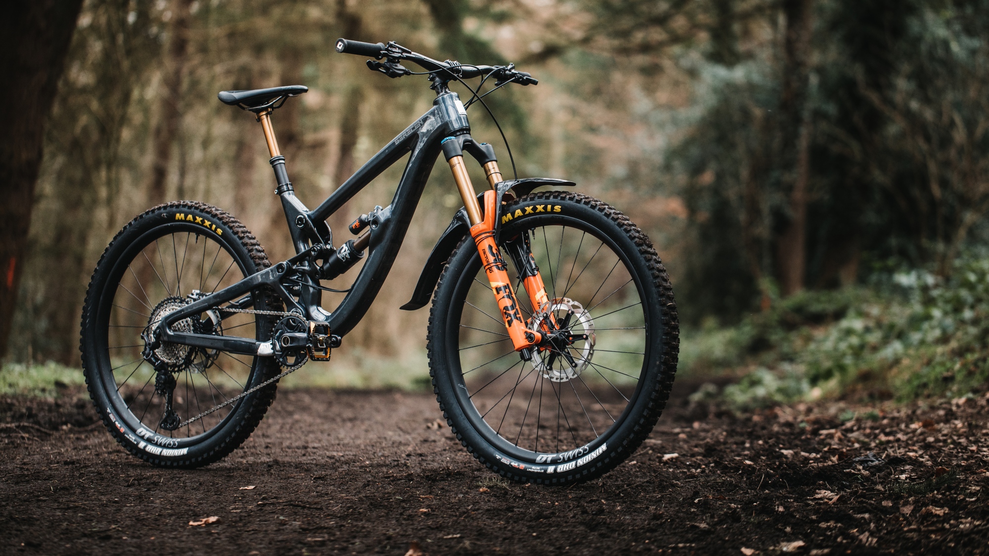 6 ways to upgrade your bike