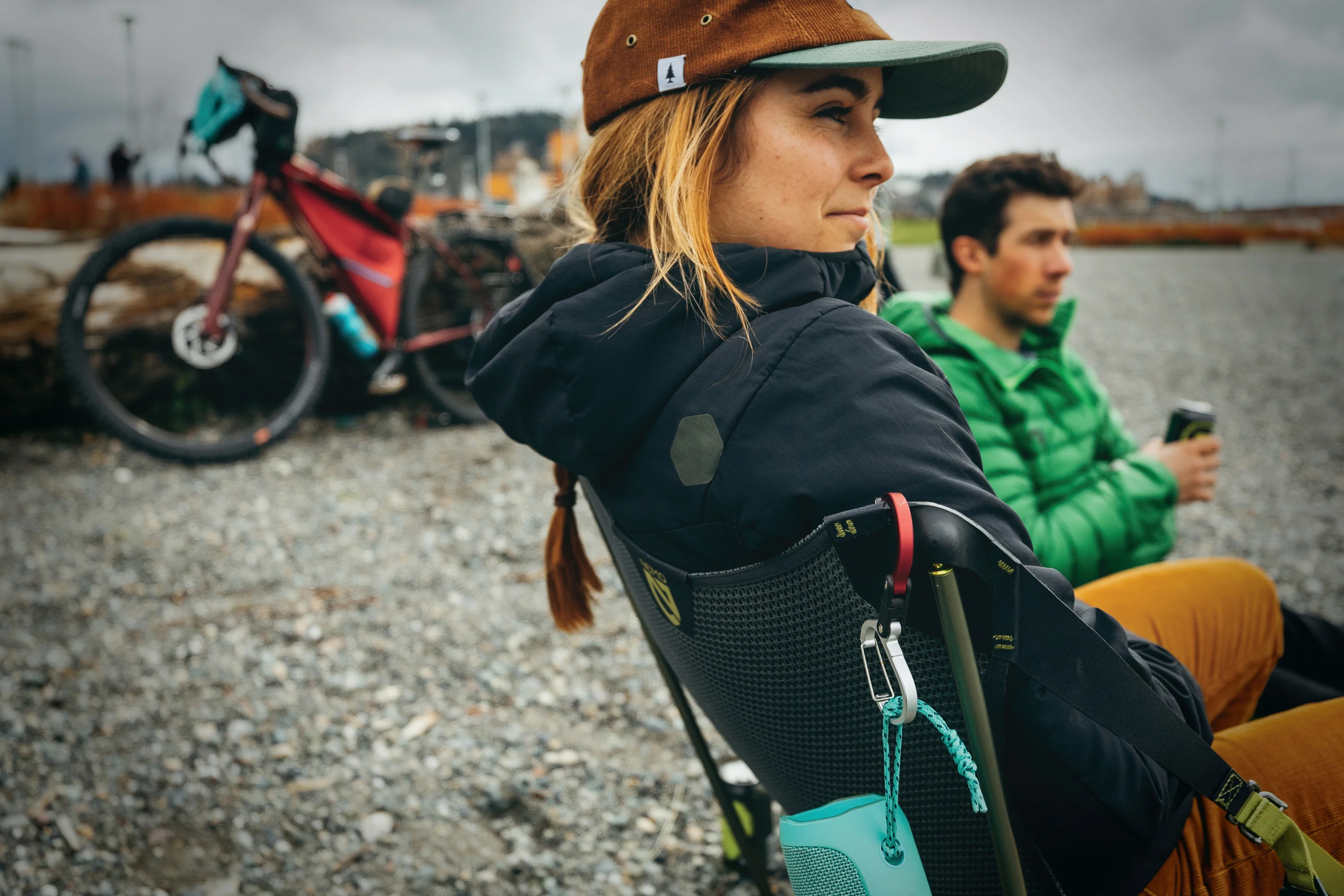 Repair, Renew, Reuse with Gear Aid