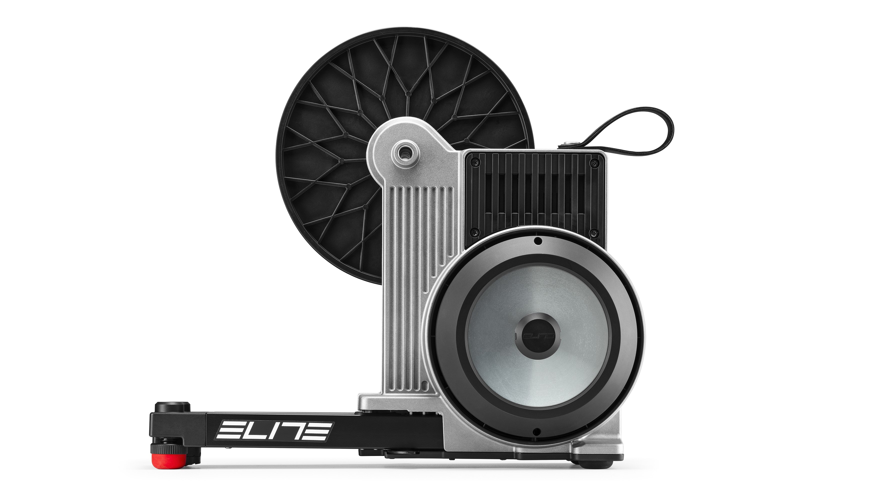 Elite's new Justo home trainer is as good as it gets for indoor riding