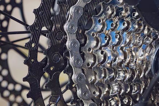 What is SHIMANO LINKGLIDE? 