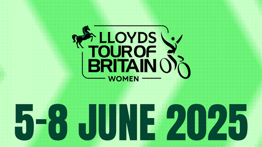 Freewheel Backs Alba and Smurfit Westrock in the 2025 Lloyds Tour of Britain Women