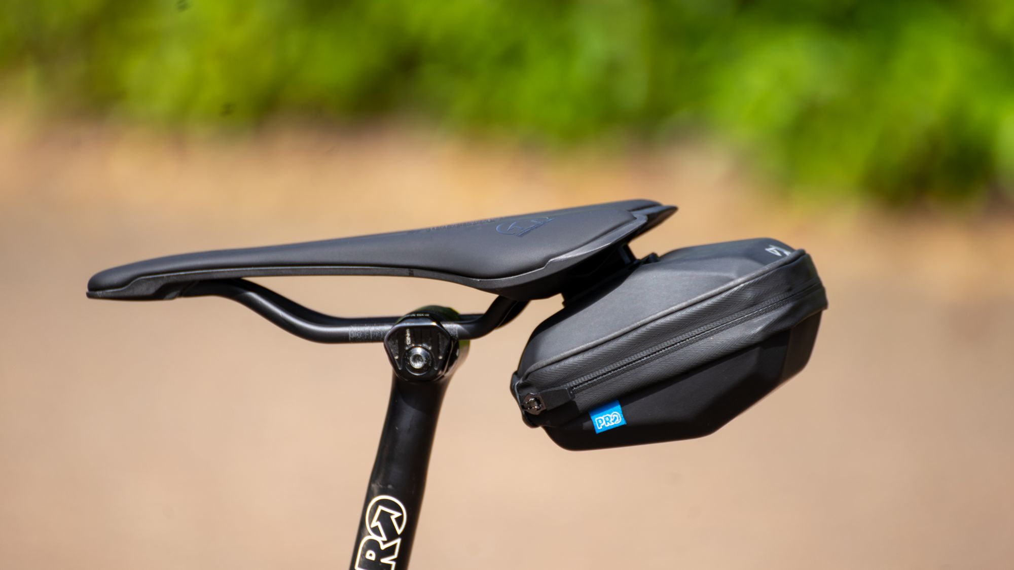 Things to pack in your saddle bag (aka getting home when the worst happens)