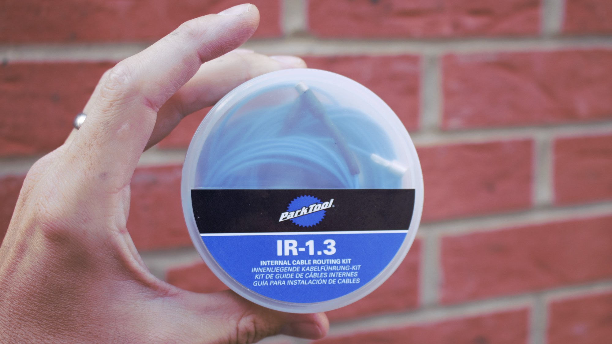 New things we like from Park Tool
