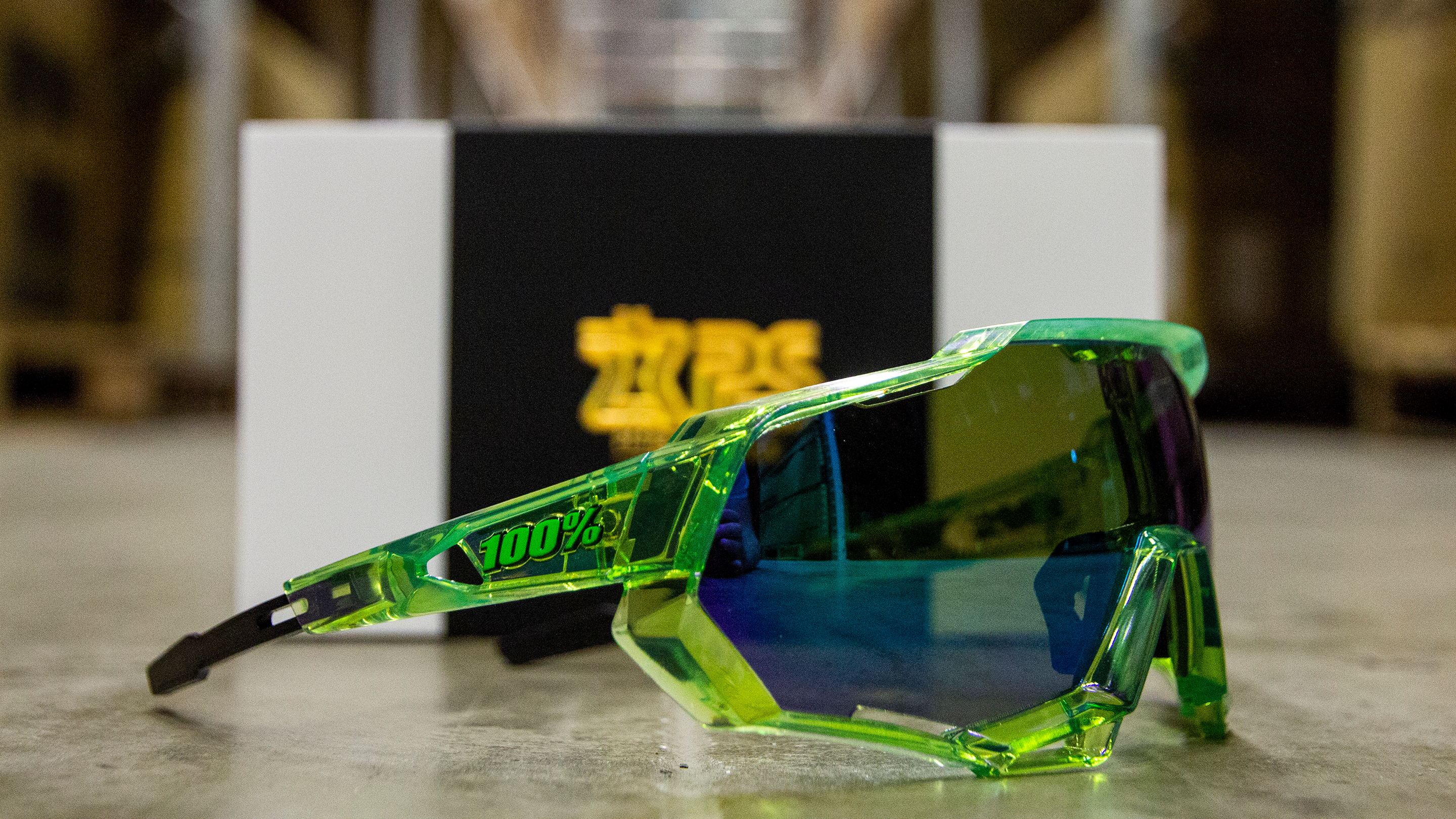 The coolest sunnies that money can't buy