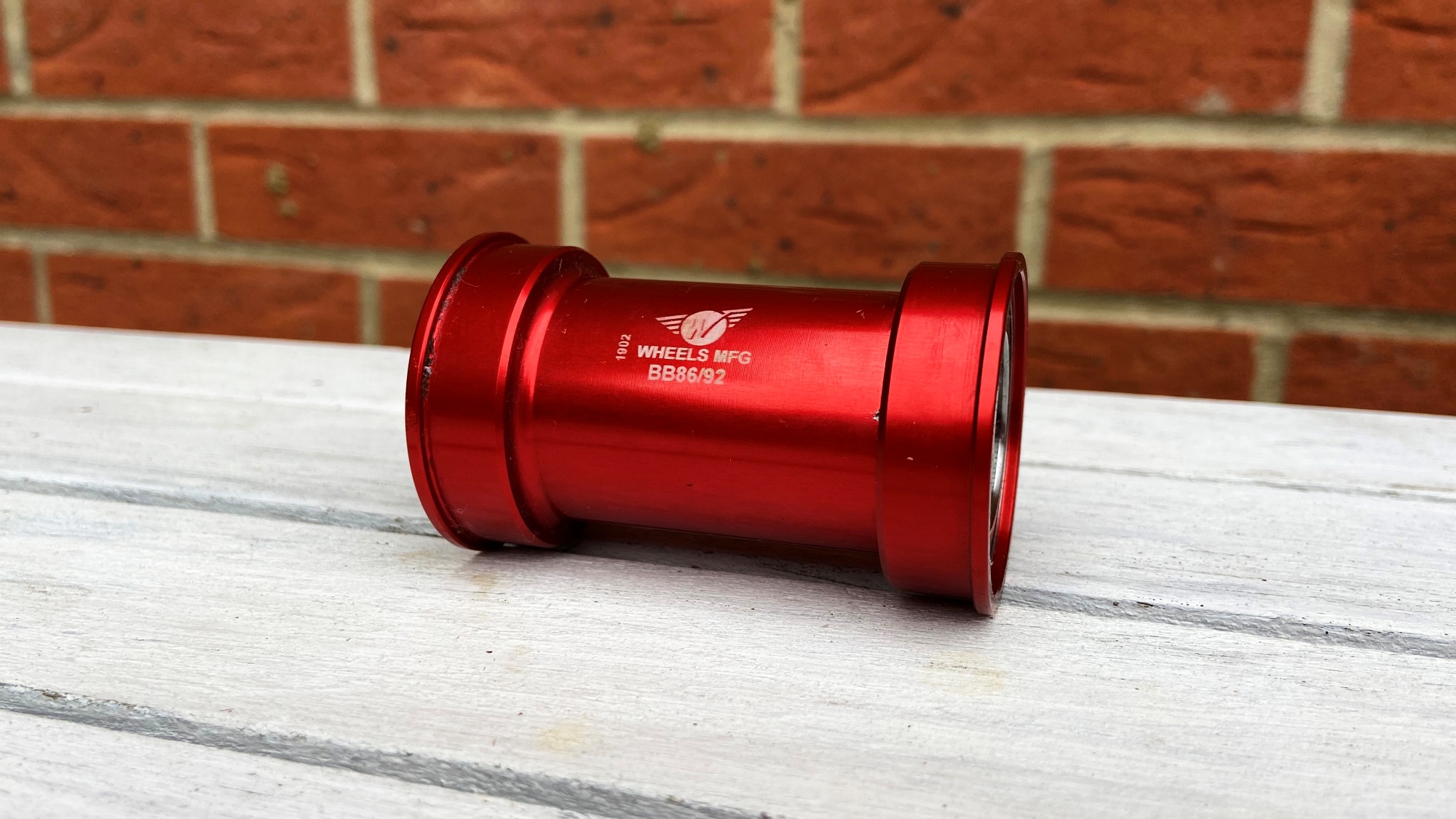 Sort your bottom bracket for good with Wheels Manufacturing