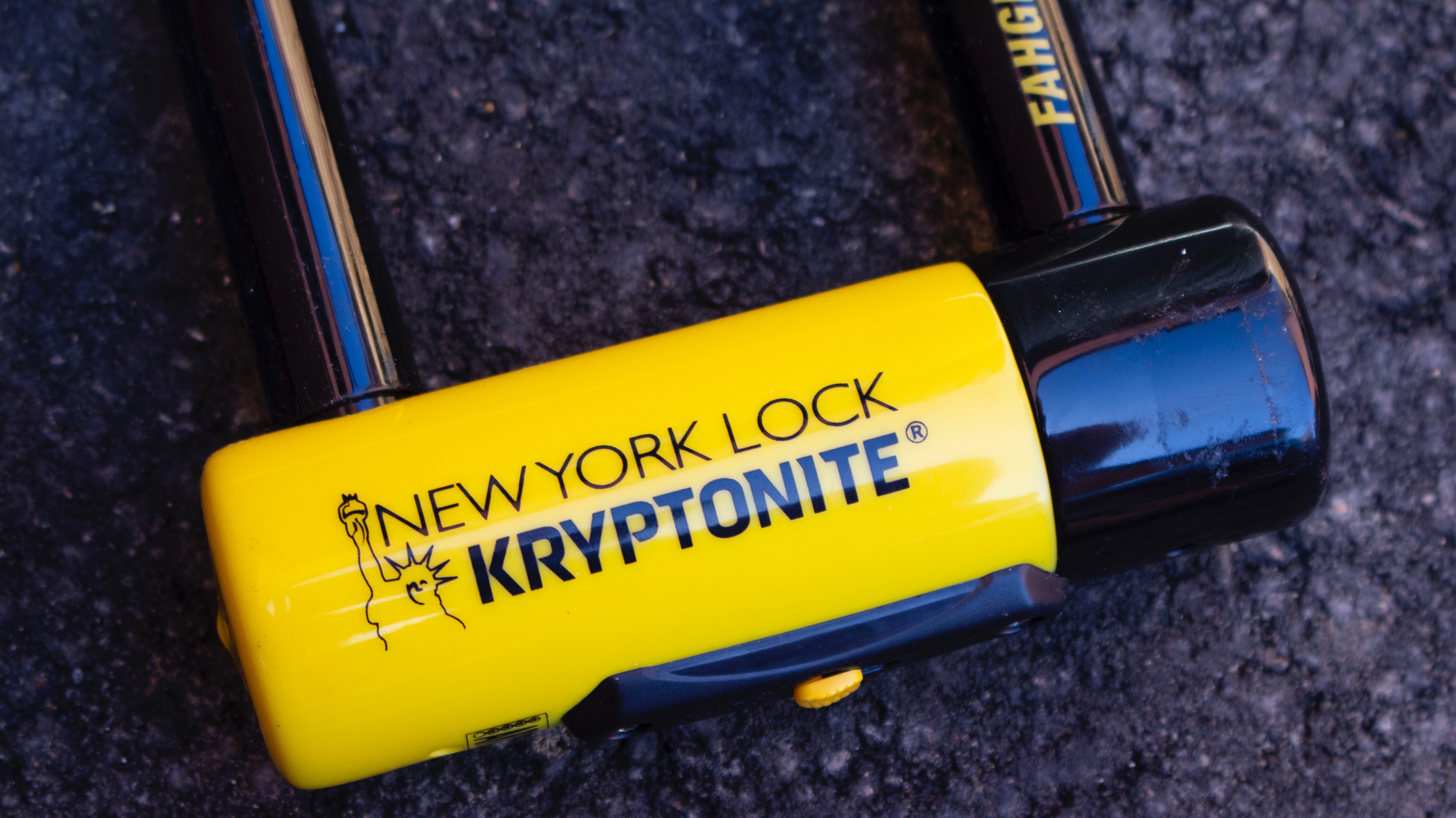 How to choose the right lock for your bike