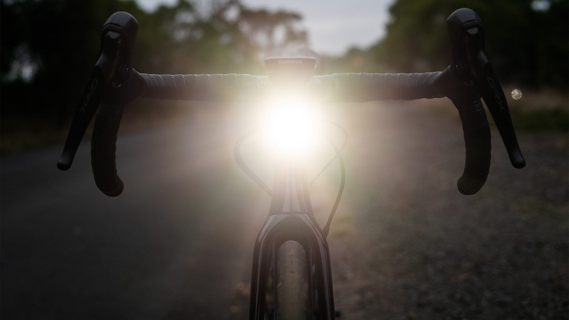 Knog's Blinder Pro is a front light you can rely on