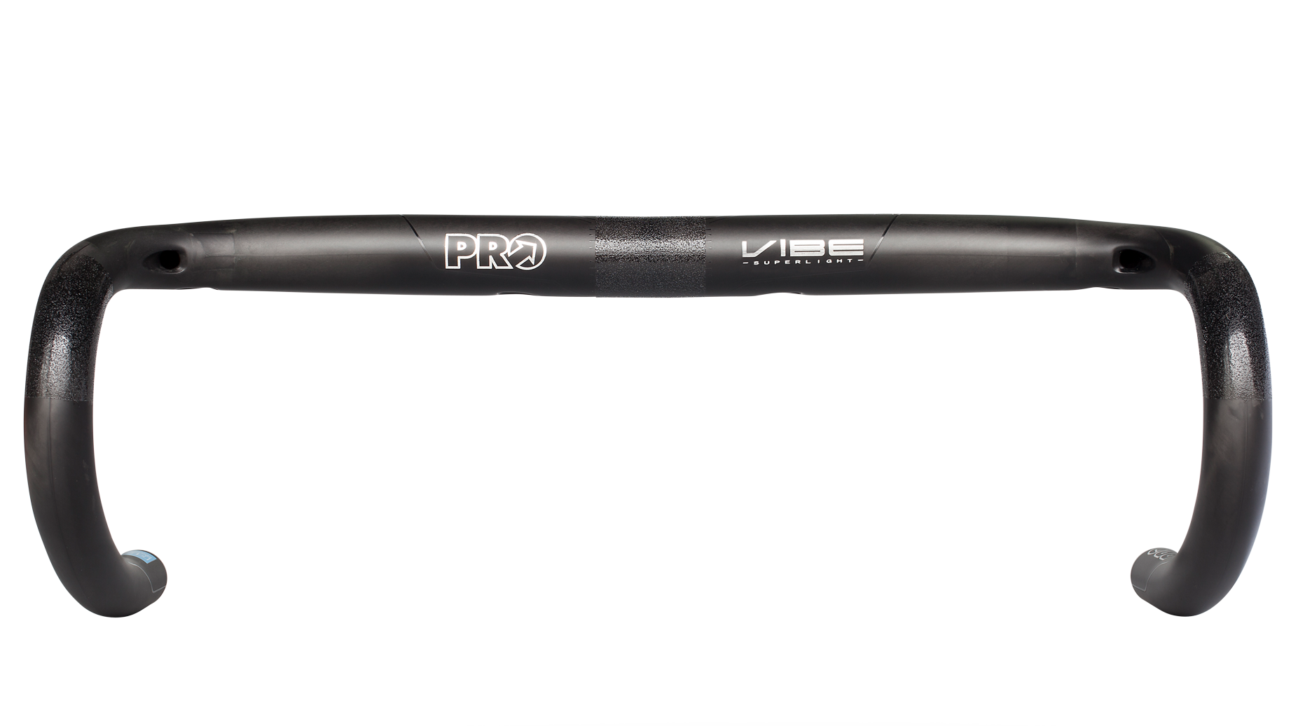 These Pro Vibe Superlight bars are a weight weenie's dream