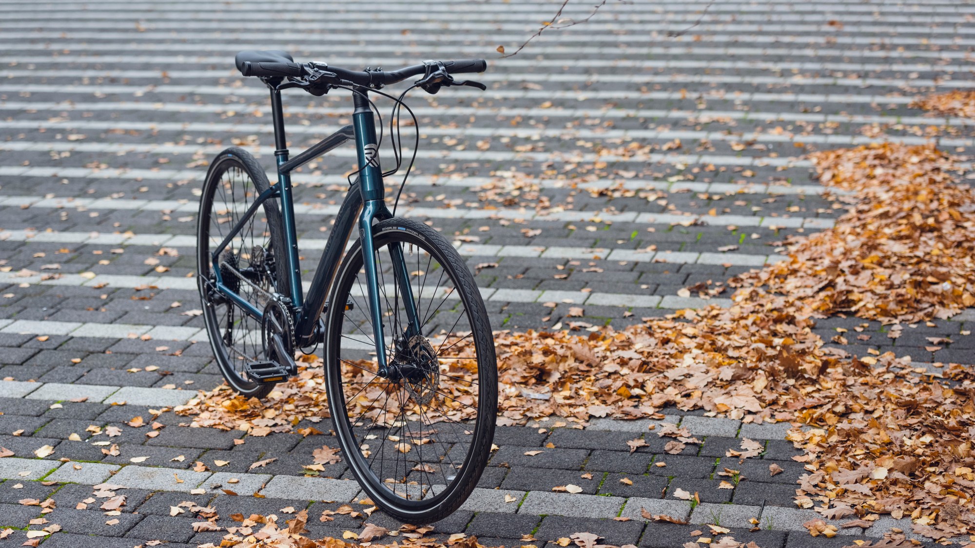 Why your next bike should be a hybrid