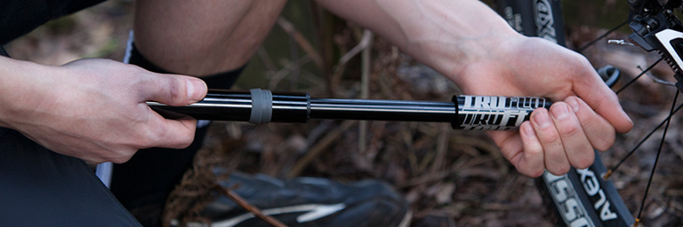 TruFlo Pump