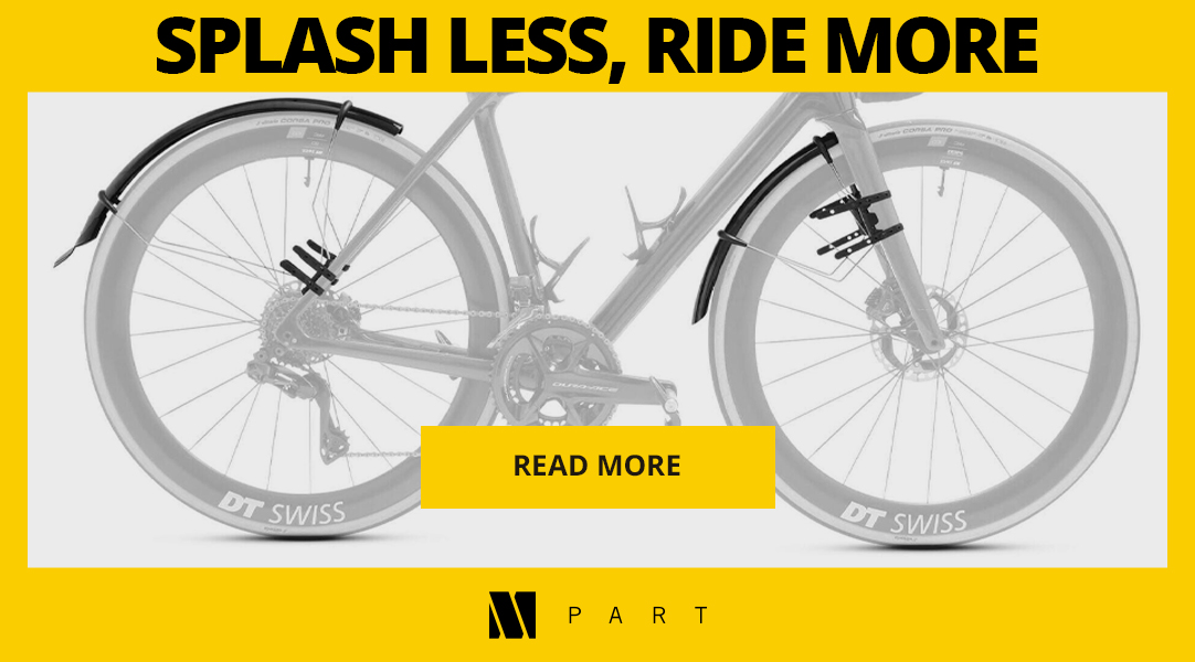 The Ultimate Guide to MPart Mudguards
