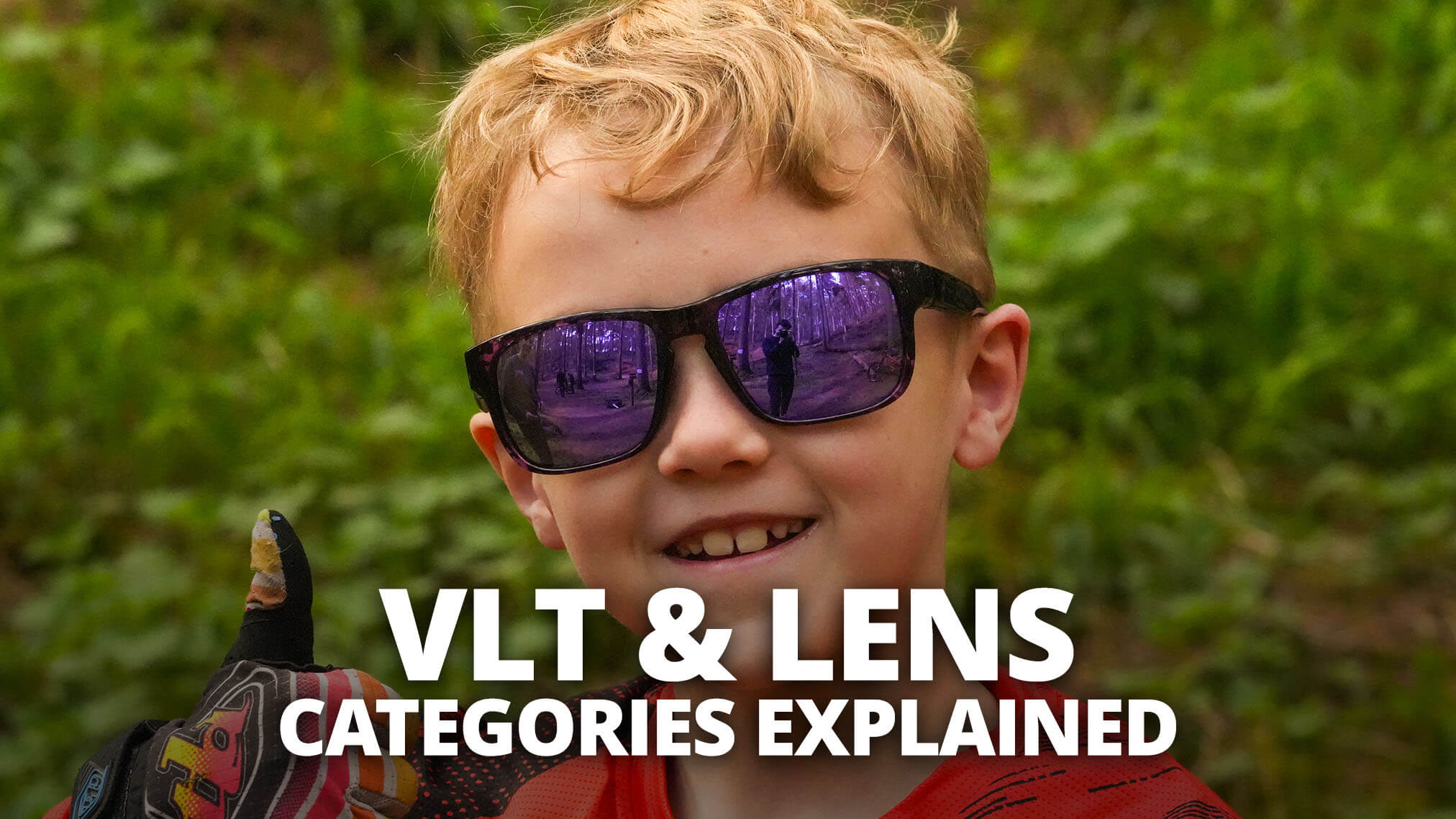 Understanding VLT and Lens Categories in Sunglasses: A Complete Guide