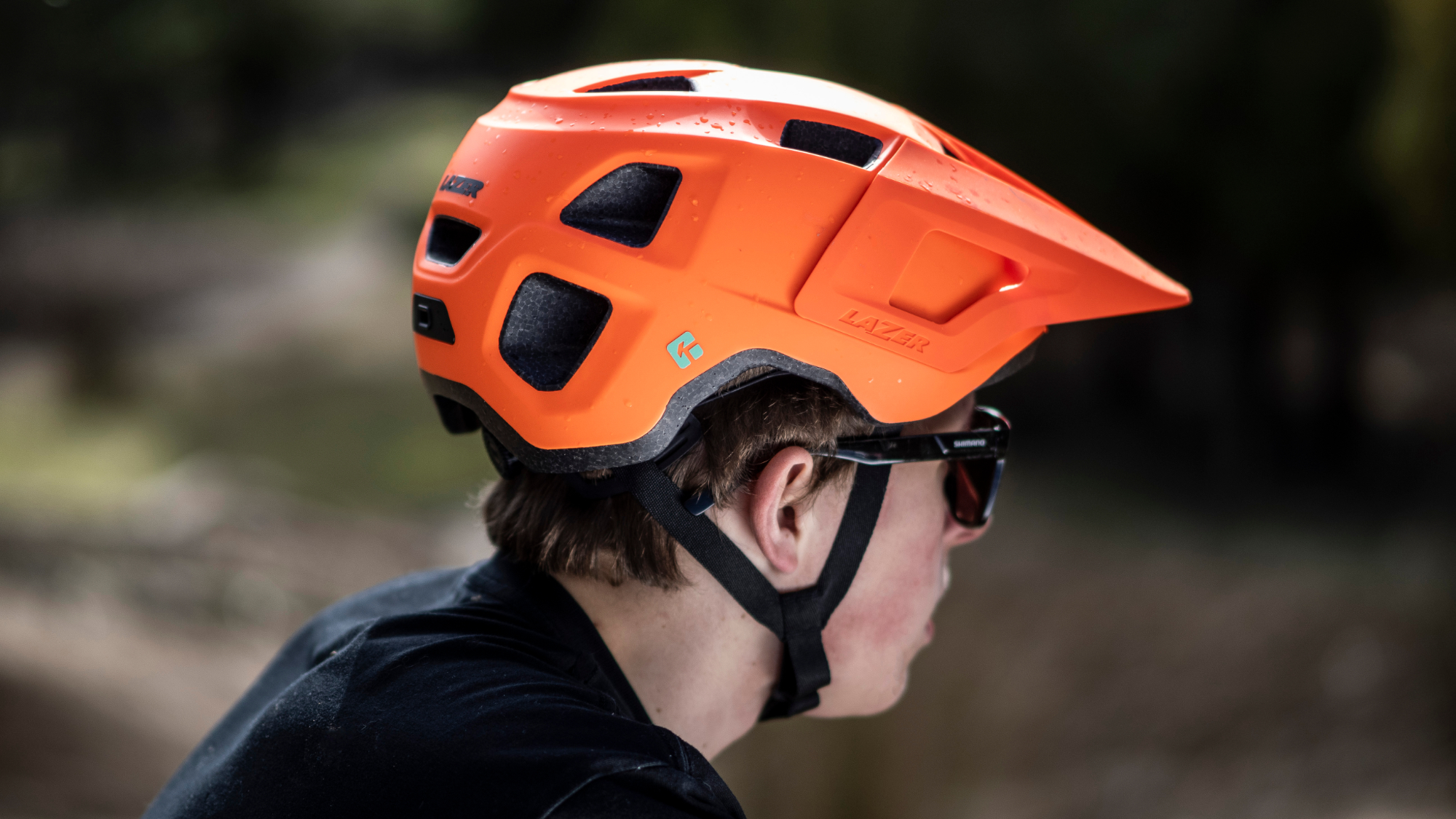 Lazer's Crash Replacement Programme means you can ride with confidence